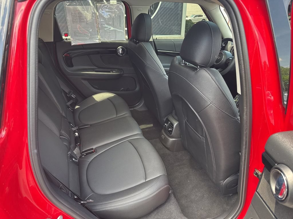 Used 2024 MINI Cooper Countryman S w/ Premium Package FWD image 58