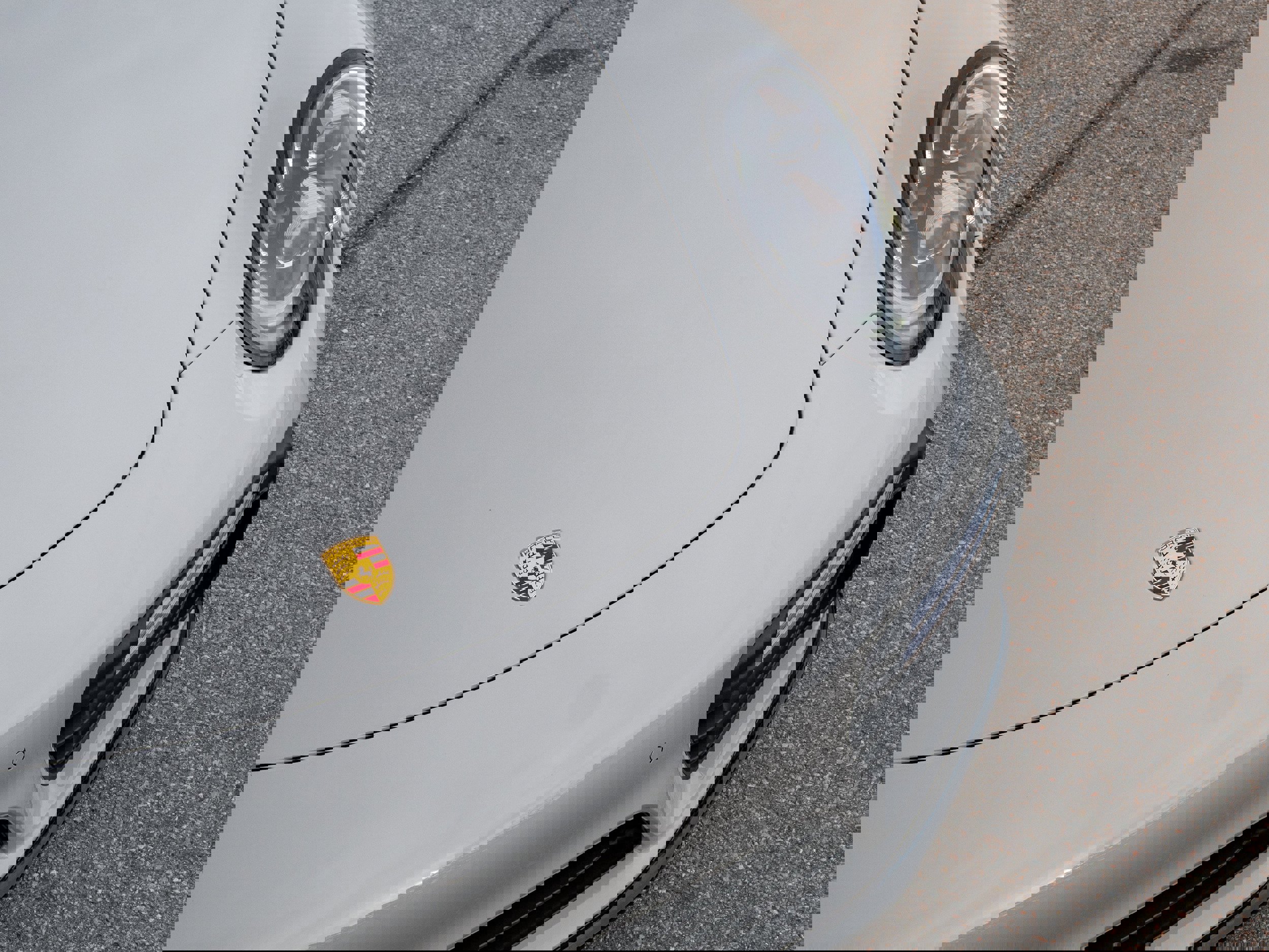 Used 2019 Porsche 911 Turbo S image 14