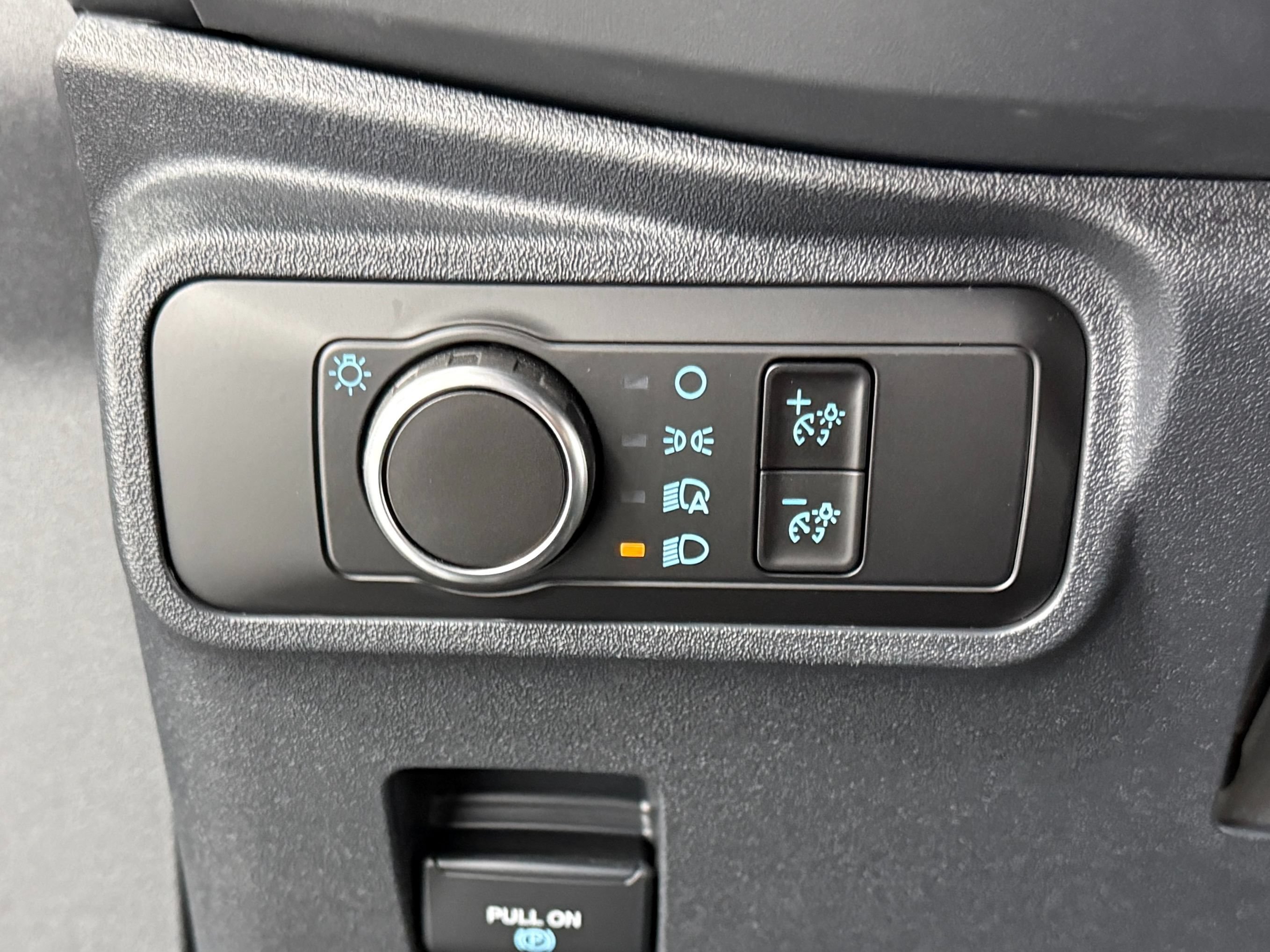 Used 2026 Ford Bronco Big Bend AWD/4WD image 21