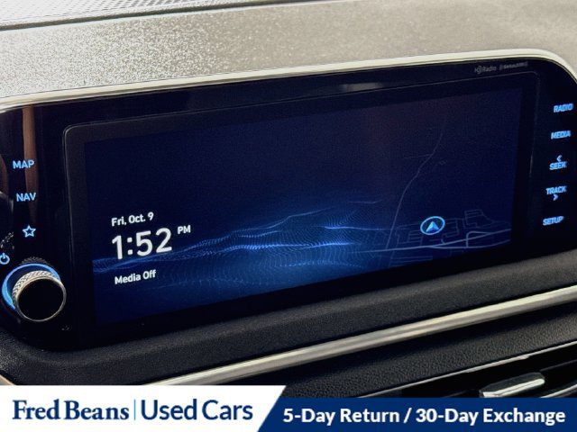 Used 2023 Hyundai Sonata SEL FWD image 23