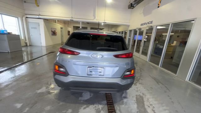 Used 2019 Hyundai Kona SEL image 8