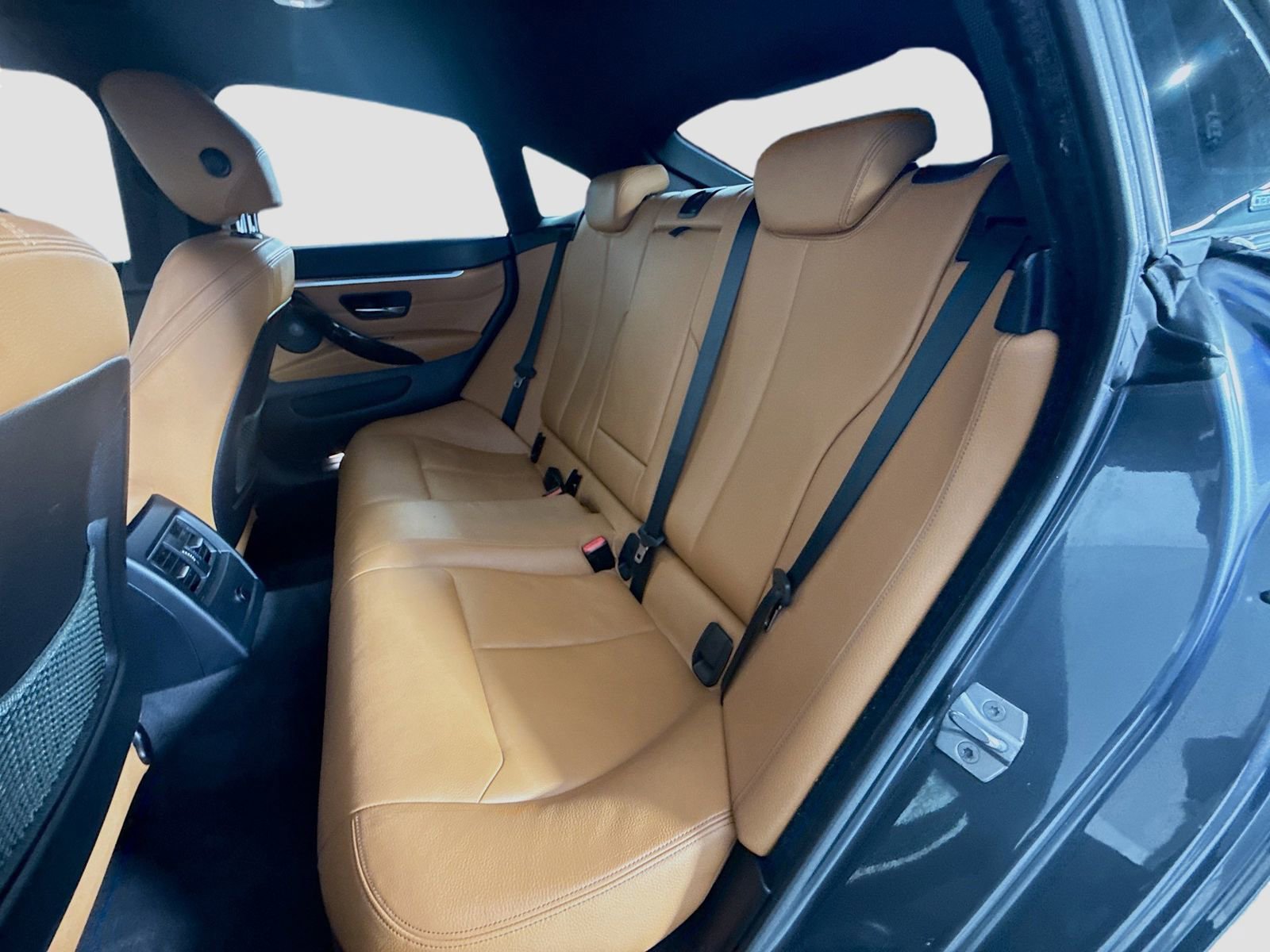 Used 2018 BMW 430i Gran Coupe image 21