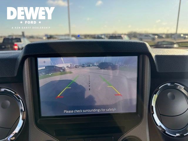 Used 2015 Ford F250 Lariat w/ Lariat Ultimate Package image 20