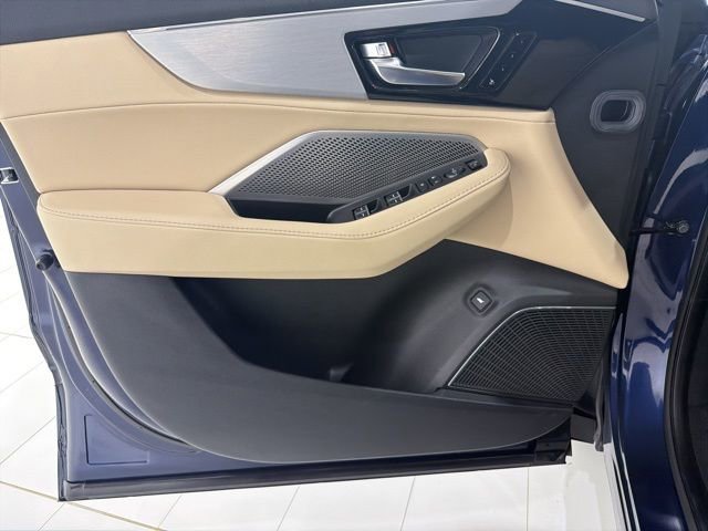 Certified 2023 Acura MDX SH-AWD image 11