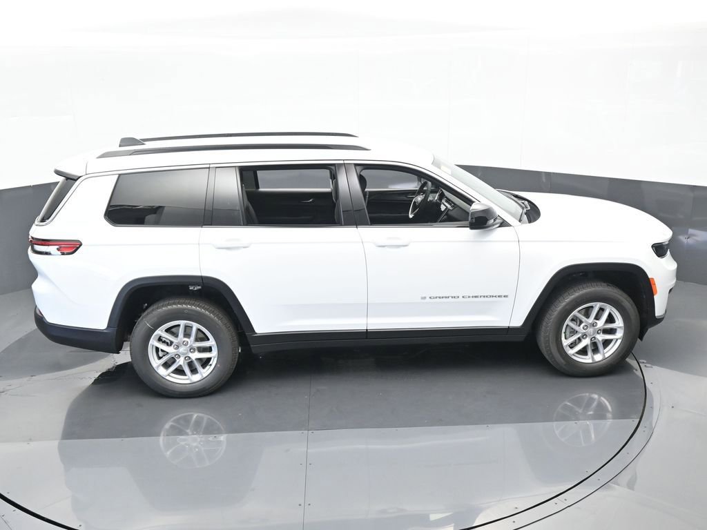 Used 2024 Jeep Grand Cherokee L Laredo w/ Luxury Tech Group I image 45