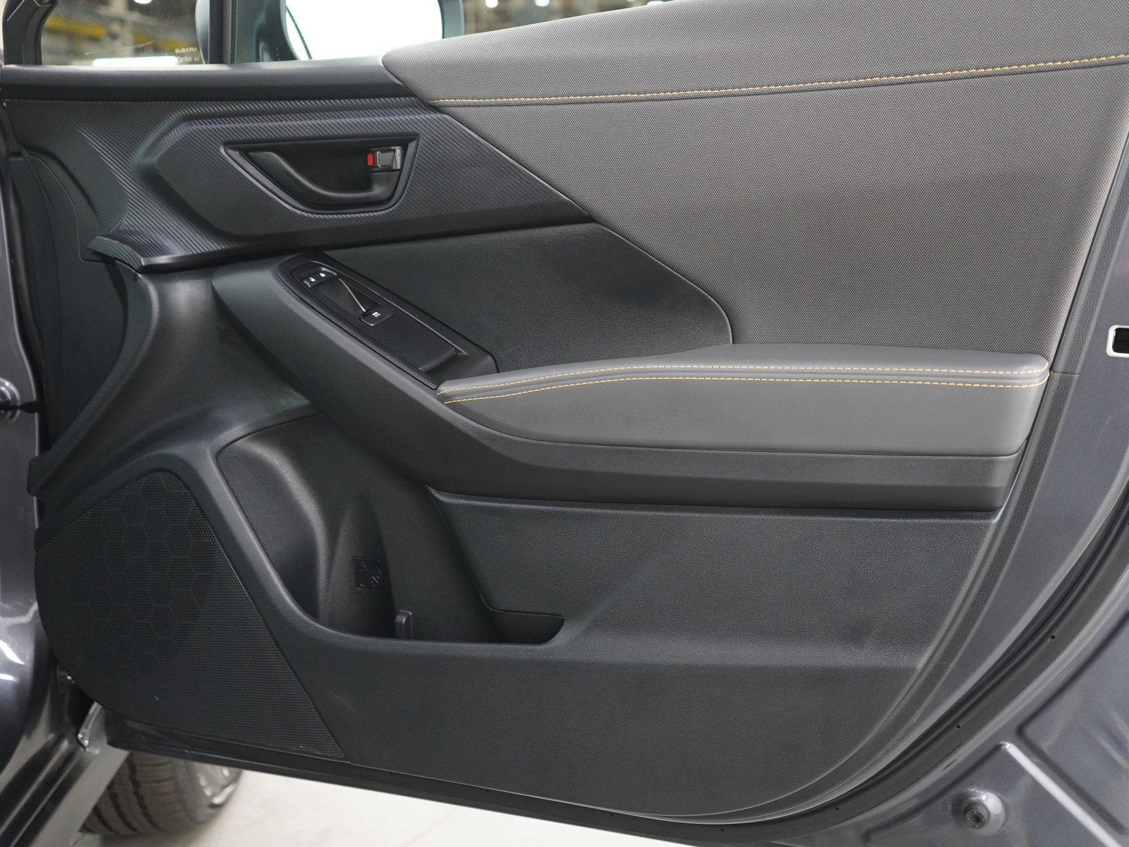 Certified 2026 Subaru Crosstrek 2.5i Sport w/ Crosstrek Mirror Package AWD/4WD image 9