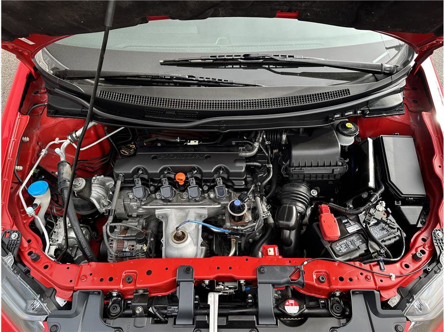 Used 2013 Honda Civic LX image 26