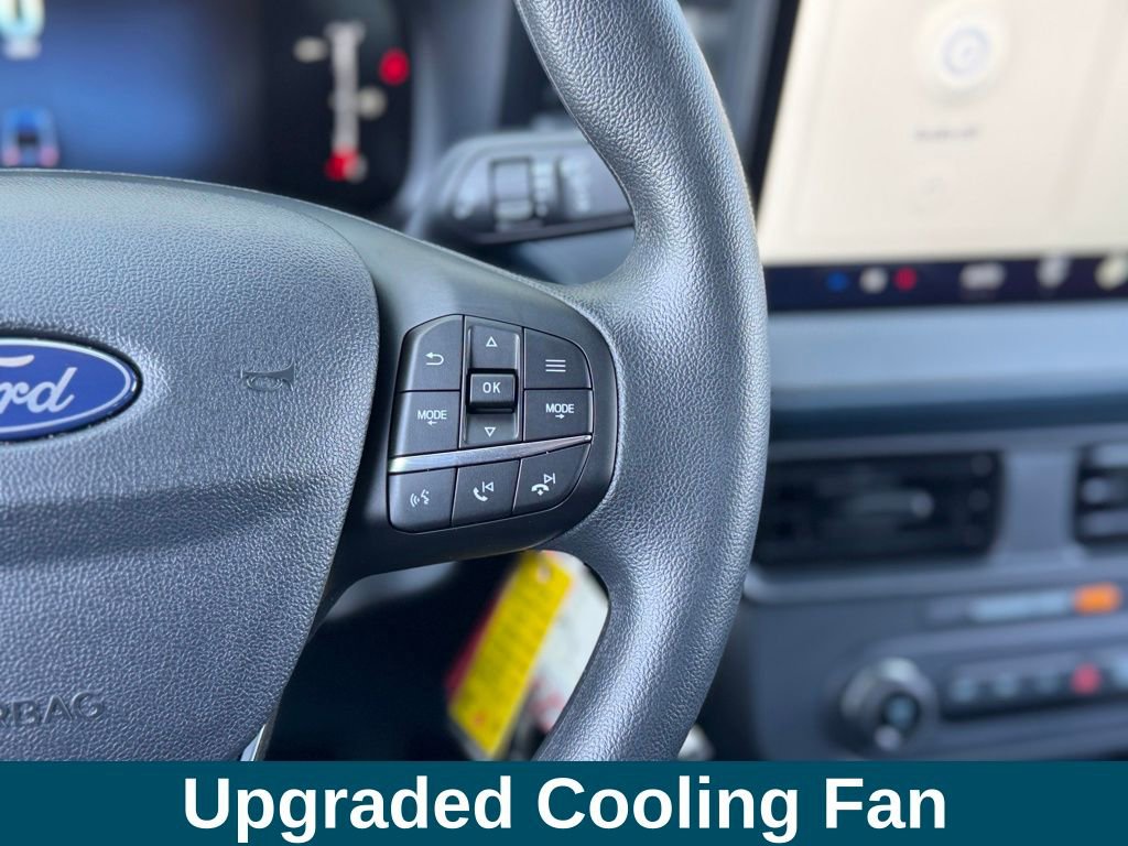 Used 2025 Ford Maverick XL w/ 4K Tow Package image 11