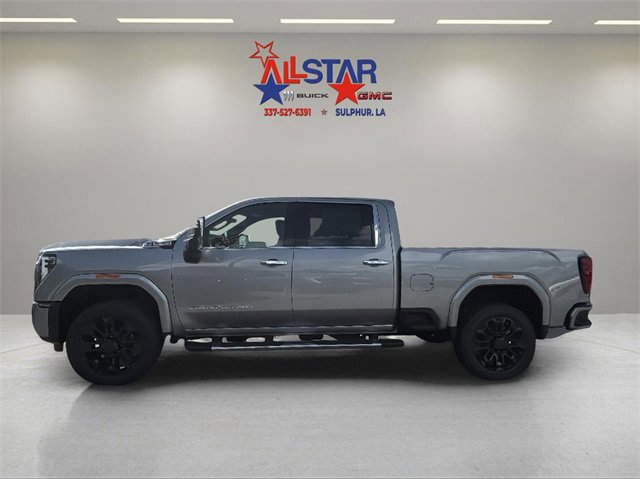 New 2025 GMC Sierra 2500 Denali w/ Technology Package