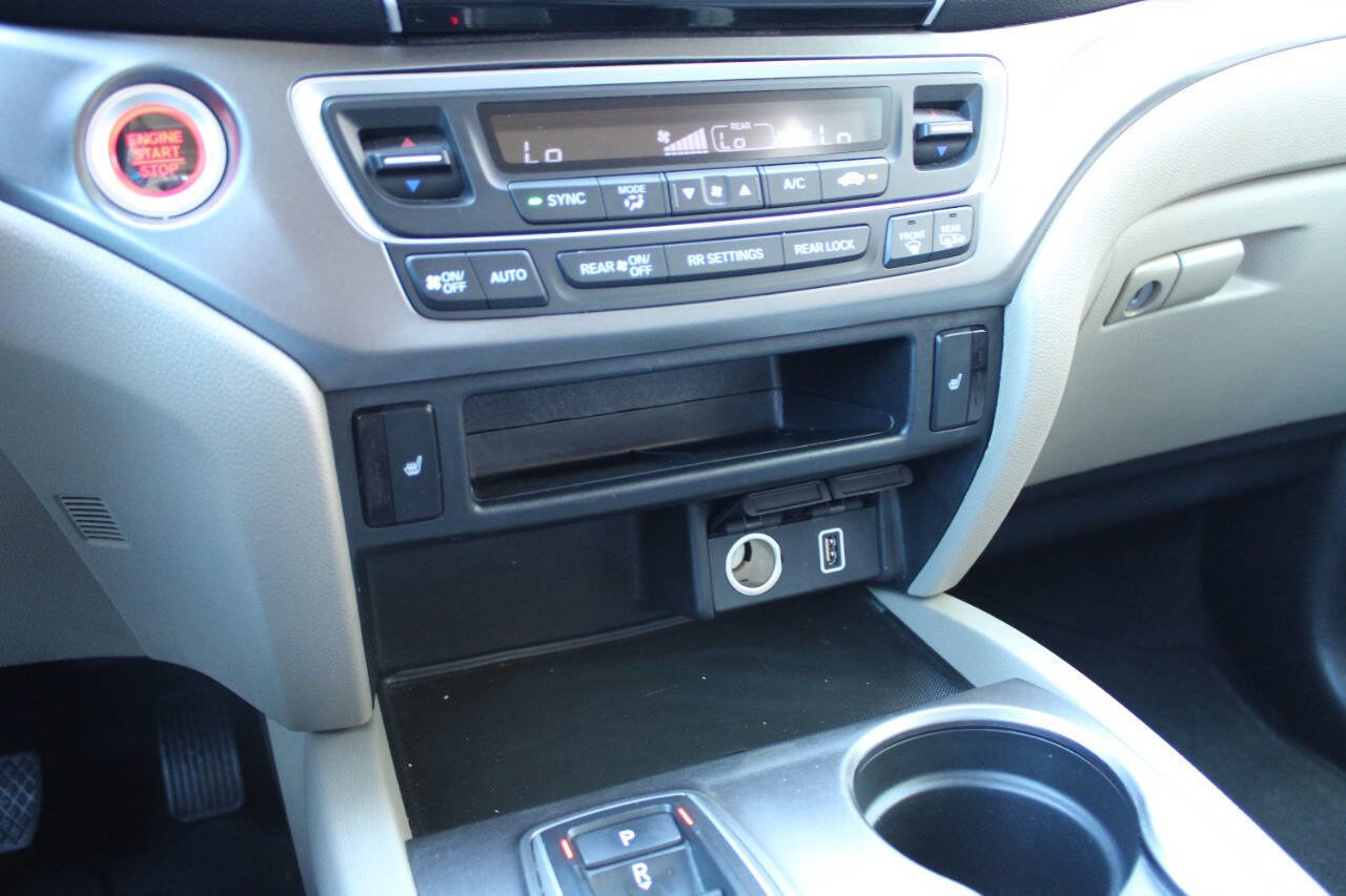 Used 2021 Honda Pilot EX-L image 20