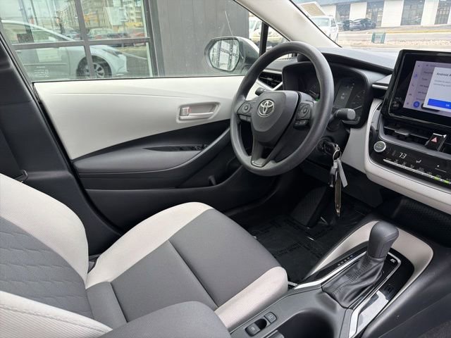 Used 2024 Toyota Corolla LE image 12