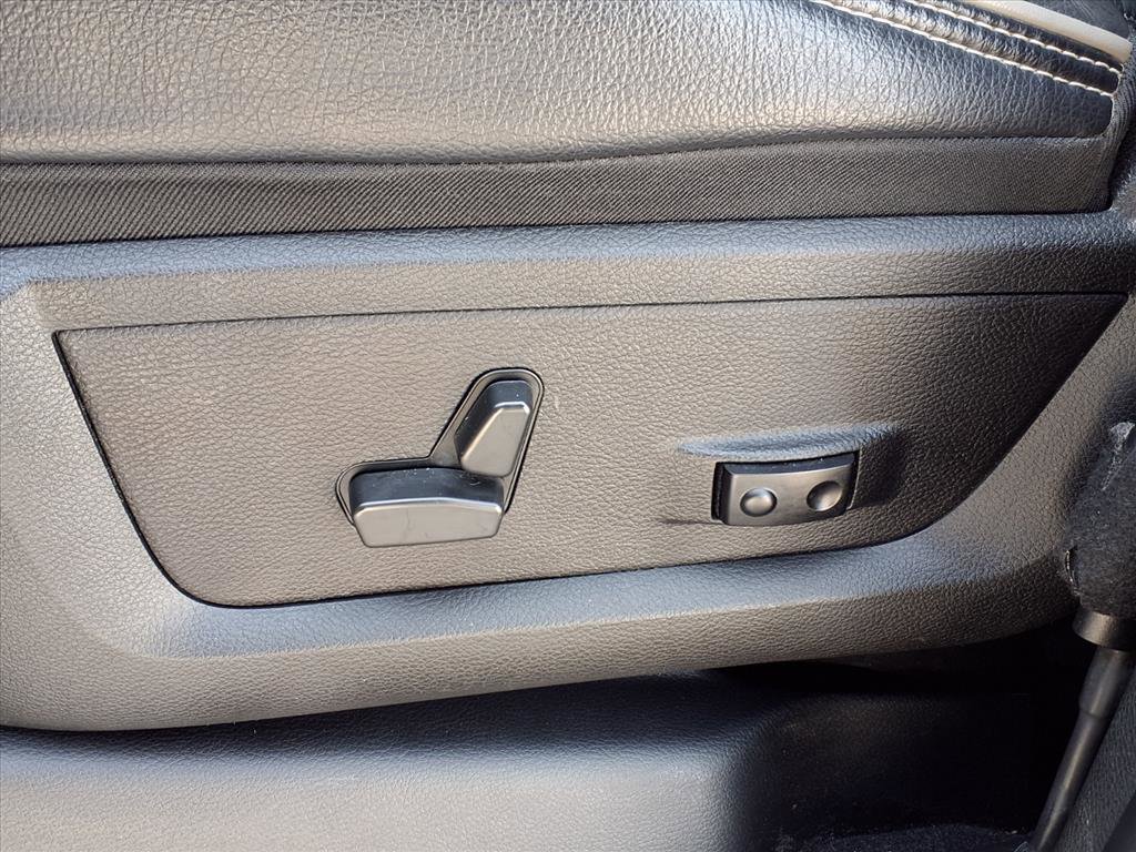 Used 2021 RAM 2500 Laramie image 25