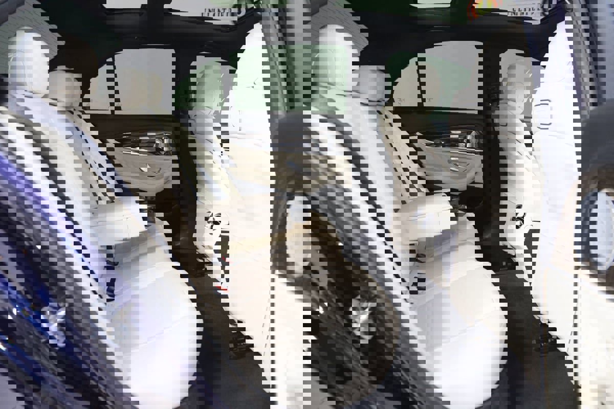 Used 2019 Mercedes-Benz E 63 AMG S image 18