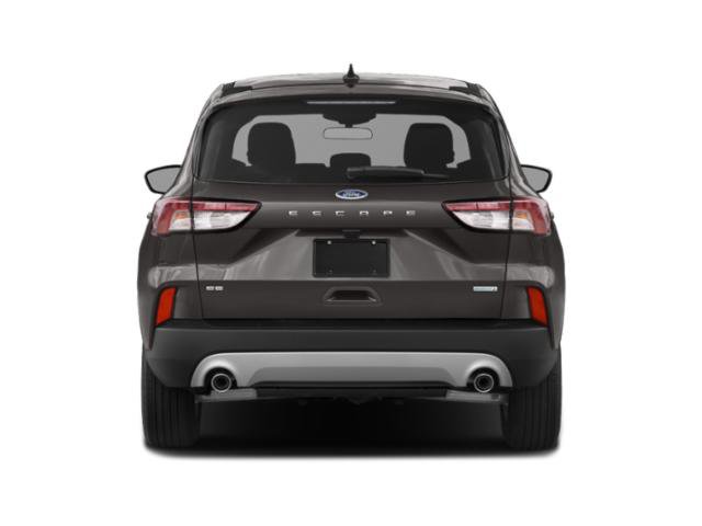 Certified 2022 Ford Escape SE w/ Convenience Package image 5