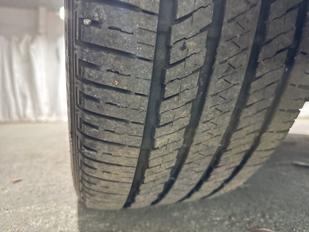 Used 2025 Dodge Durango GT image 44