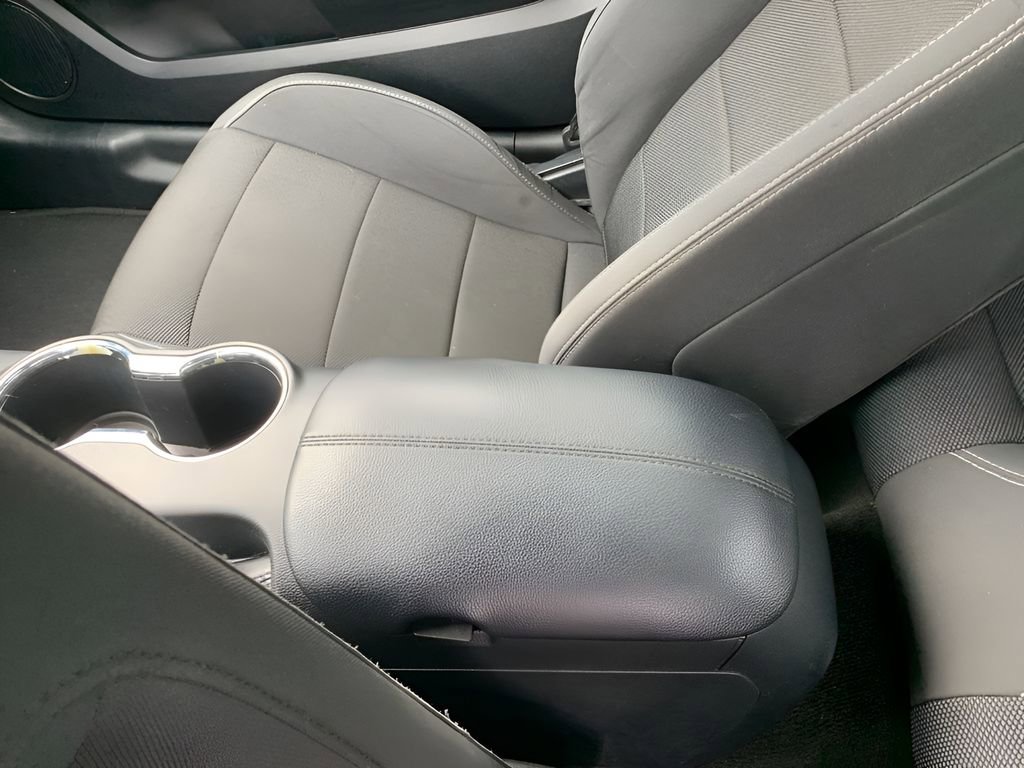 Used 2016 Ford Mustang Convertible w/ Equipment Group 051A image 14