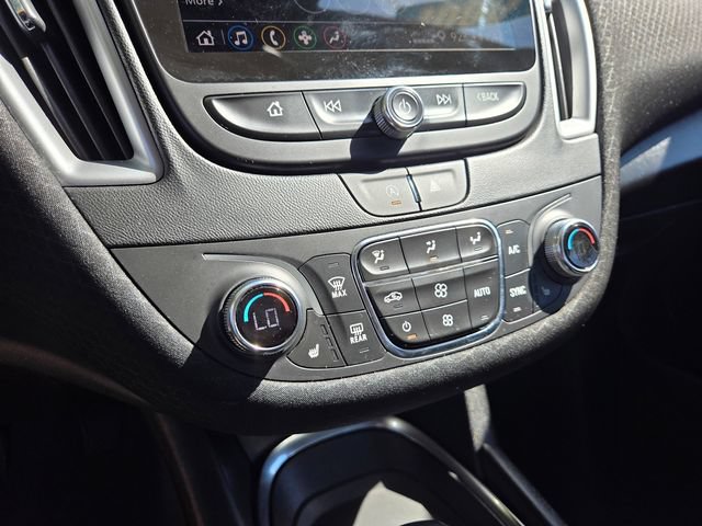 Used 2024 Chevrolet Malibu LT FWD image 17