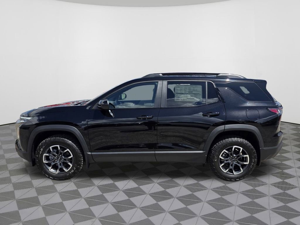 New 2026 Chevrolet Equinox ACTIV w/ LPO, Floor Liner Package image 12
