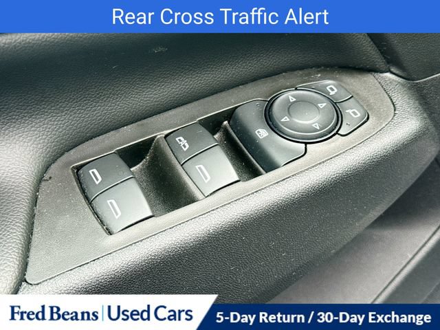 Used 2020 Chevrolet Equinox LT AWD/4WD image 25