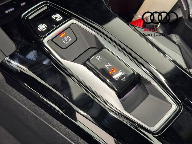 New 2026 Audi SQ5 Premium Plus AWD/4WD image 32