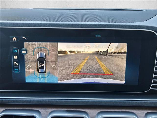 New 2026 Mercedes-Benz GLE 450 4MATIC image 14