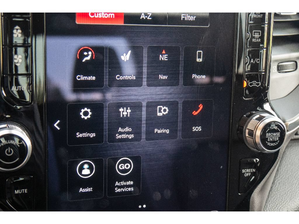 Used 2019 RAM 1500 Sport w/ Level 2 Equipment Group AWD/4WD image 28