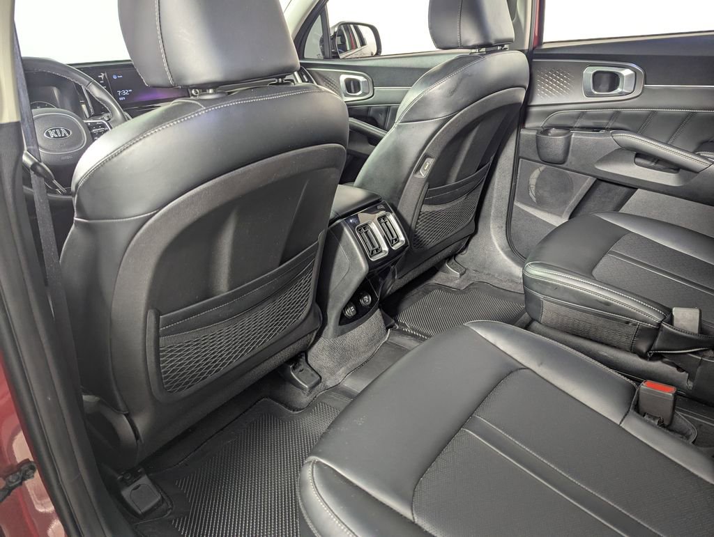 Used 2021 Kia Sorento SX FWD image 33