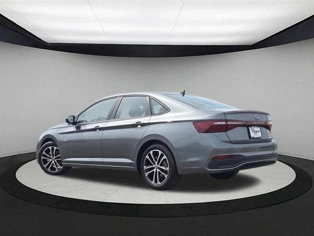 New 2026 Volkswagen Jetta Sport FWD image 5