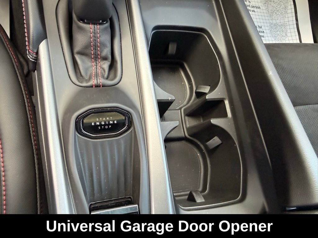 New 2026 Dodge Charger R/T AWD/4WD image 17