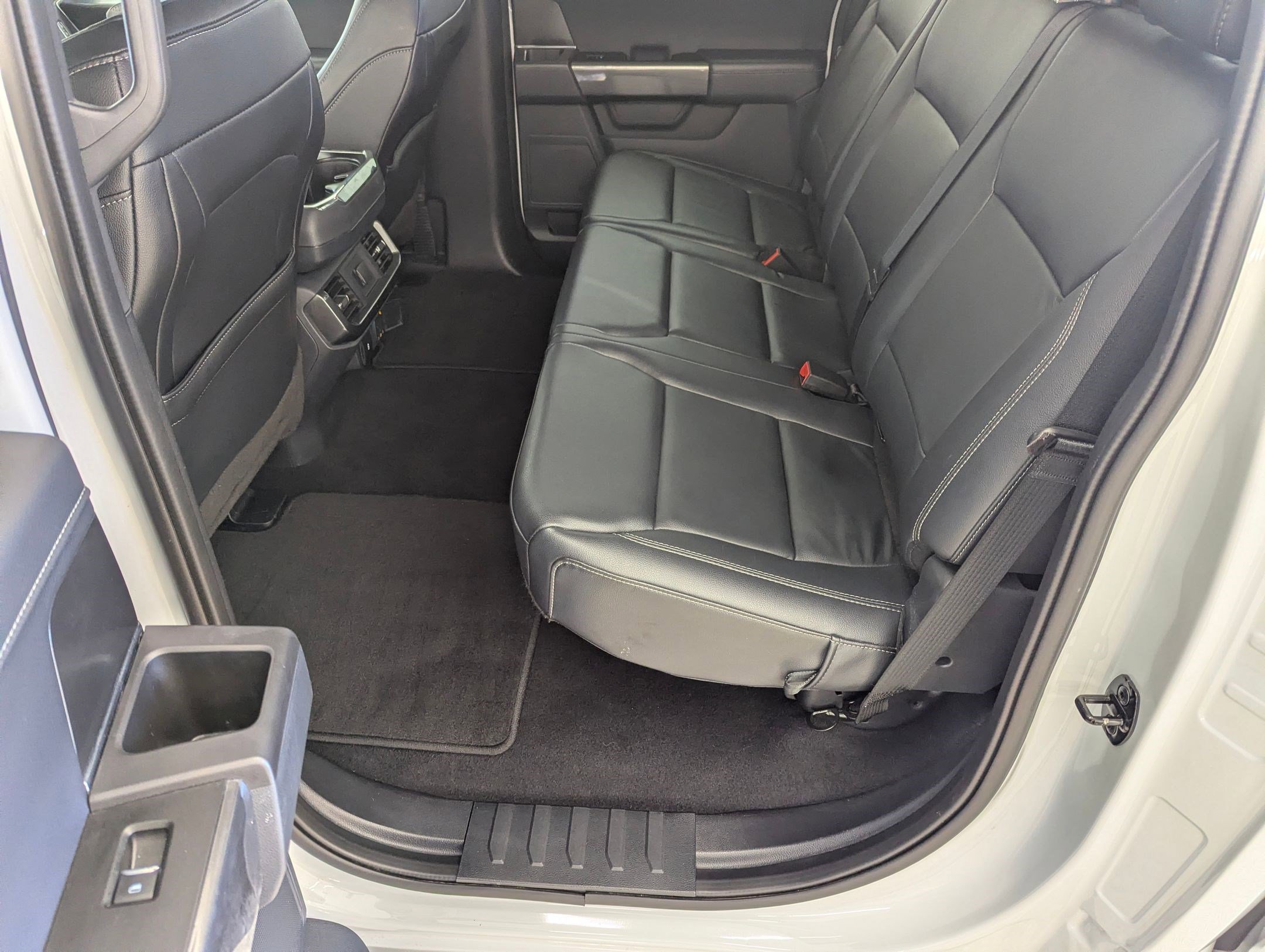 Certified 2023 Ford F150 XLT w/ Equipment Group 302A High image 14