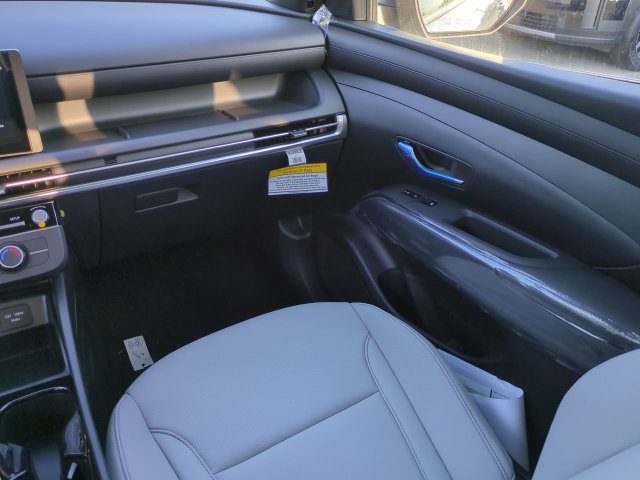 New 2027 Hyundai Santa Cruz SE FWD image 17