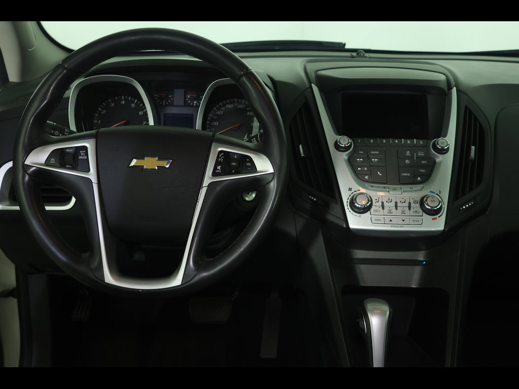 Used 2013 Chevrolet Equinox LT w/ Driver Convenience Package AWD/4WD image 12