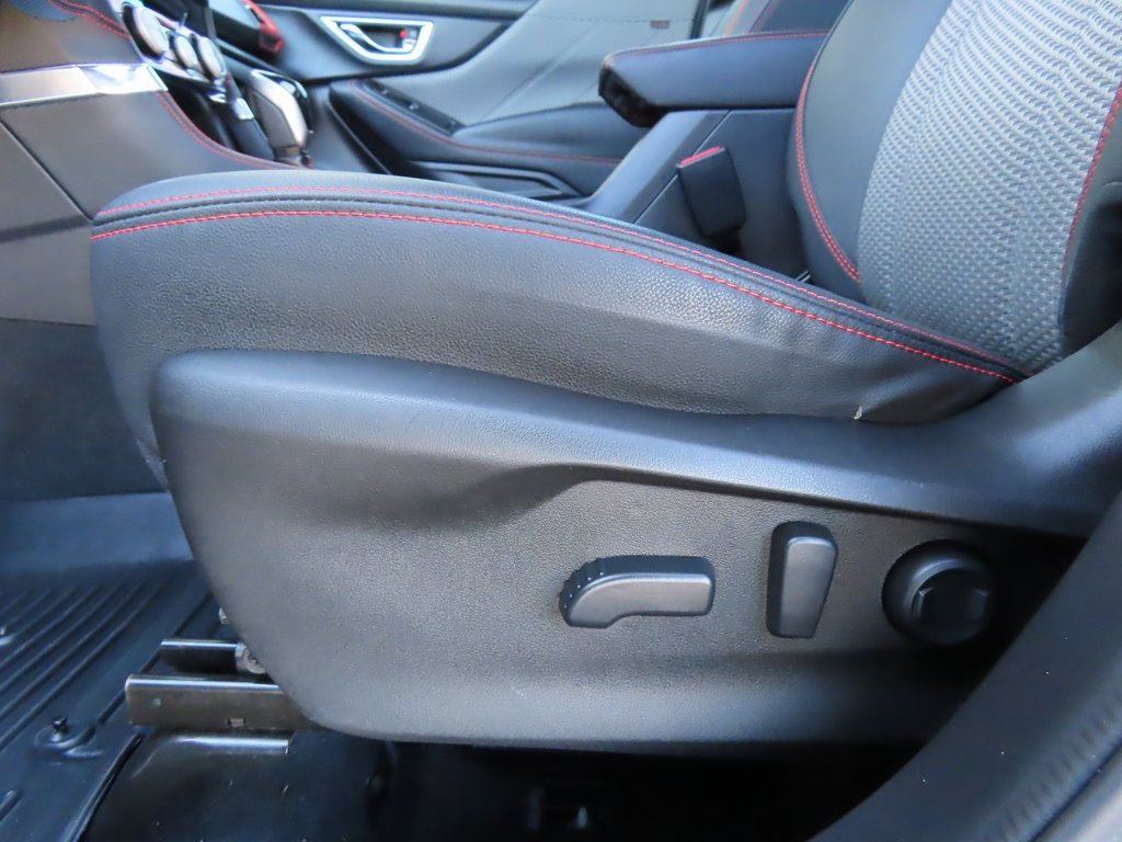 Used 2020 Subaru Forester Sport image 7