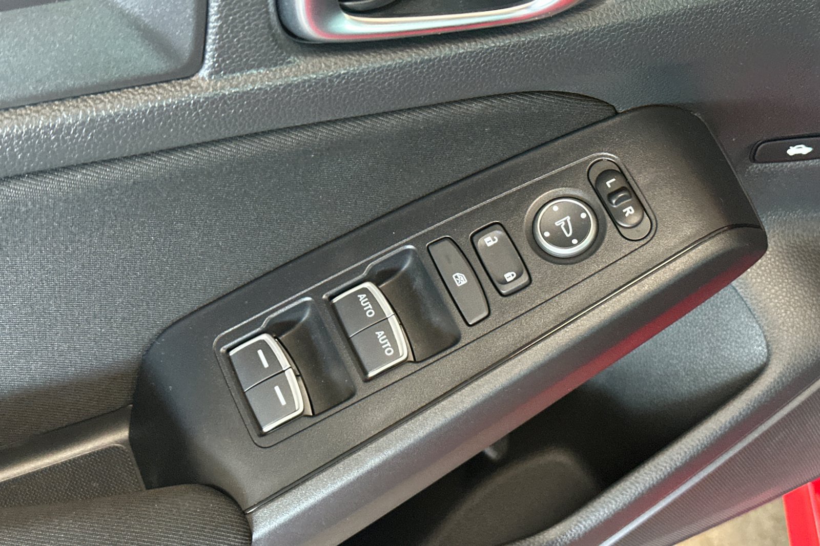 Certified 2025 Honda Civic Sport image 11