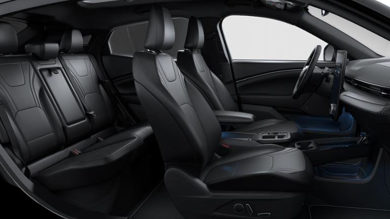 New 2026 Ford Mustang Mach-E Premium AWD/4WD image 28
