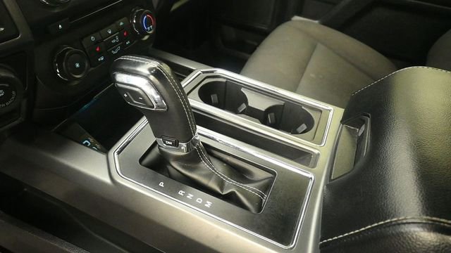 Certified 2018 Ford F150 XLT w/ Equipment Group 302A Luxury AWD/4WD image 19