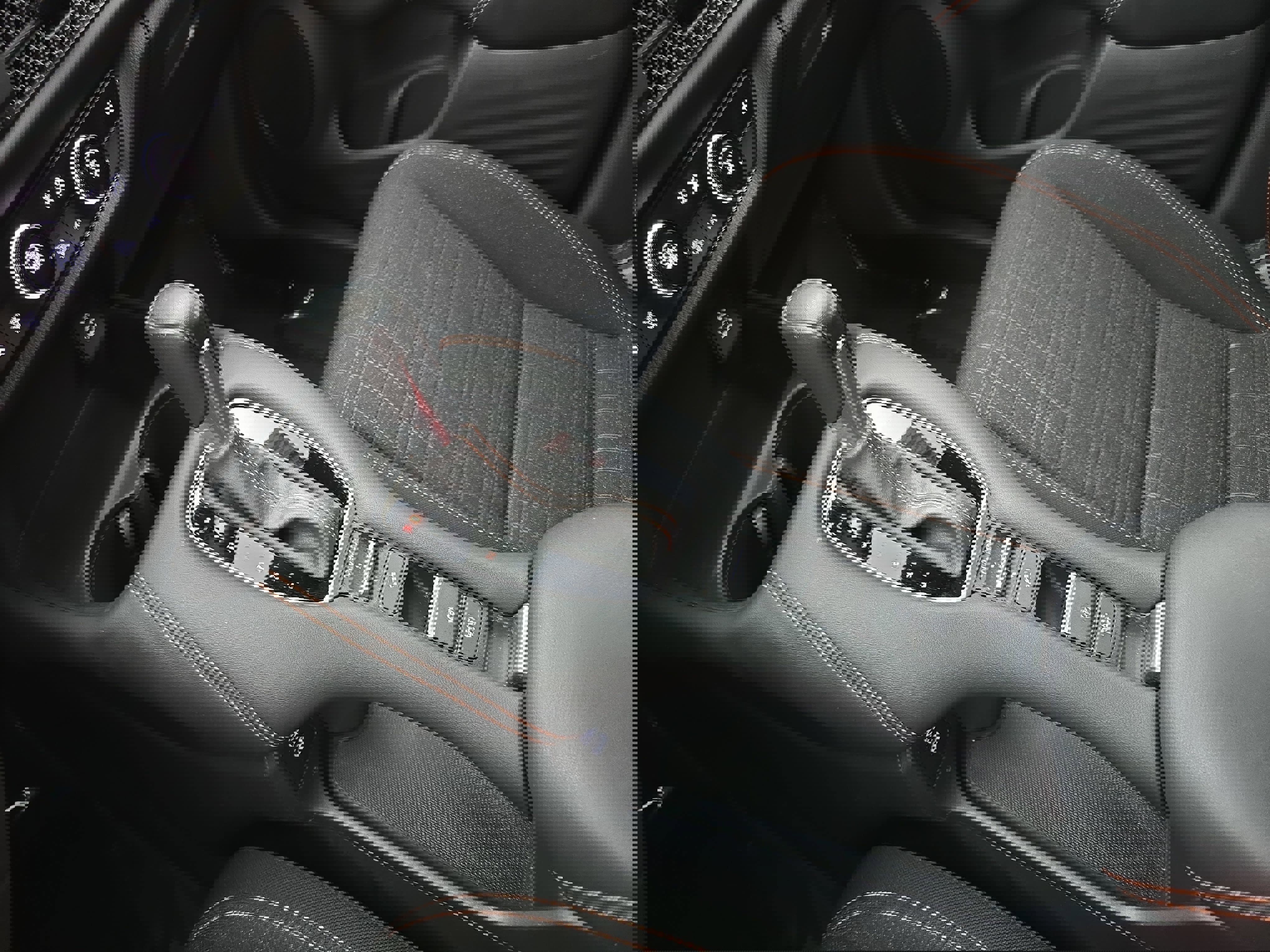 Certified 2024 Honda HR-V Sport image 24