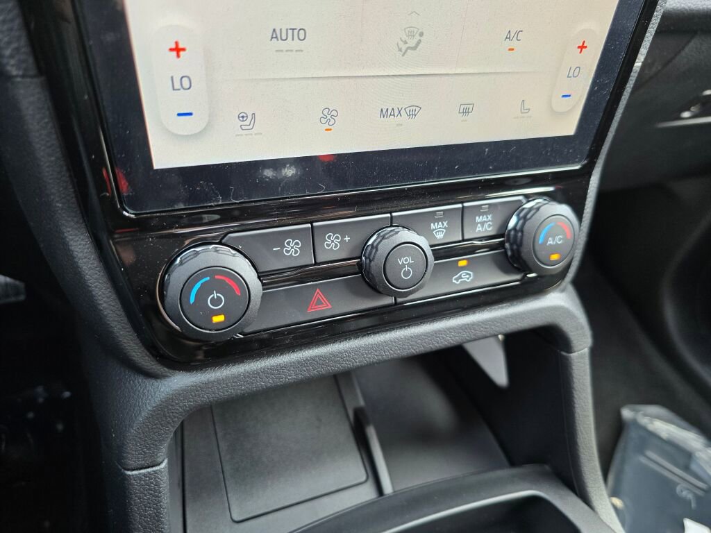 New 2026 Ford Ranger Lariat AWD/4WD image 24