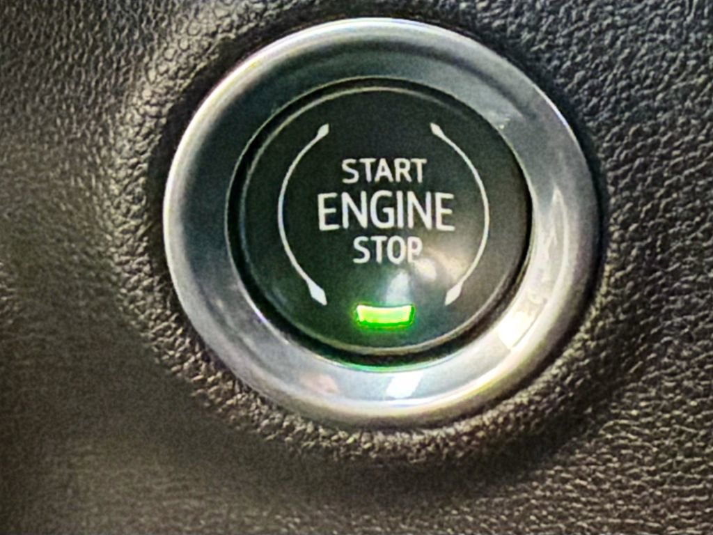 Used 2023 Chevrolet Silverado 1500 Custom Trail Boss image 33