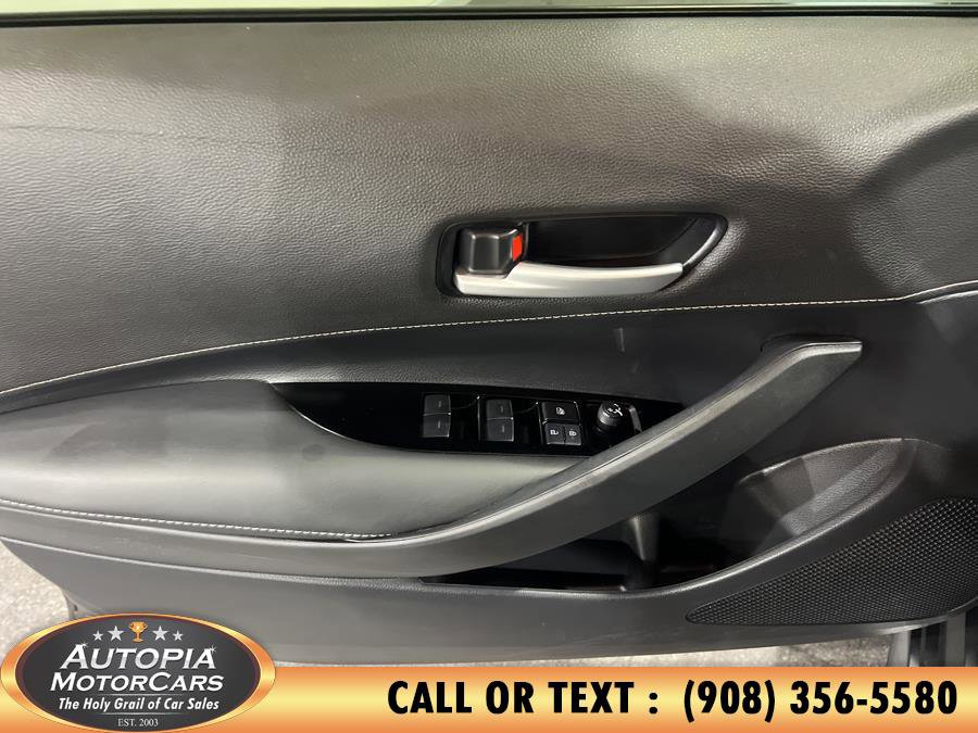 Used 2025 Toyota Corolla SE image 26