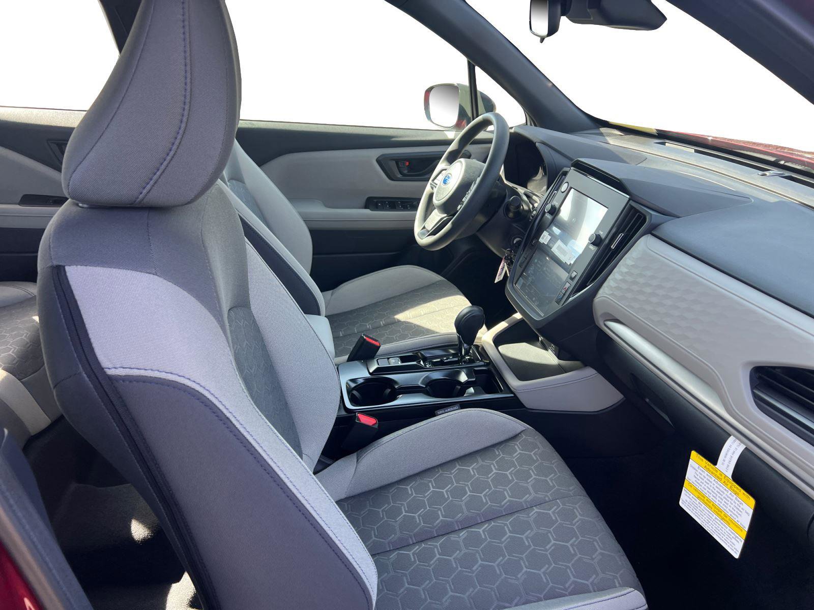 New 2026 Subaru Forester image 15