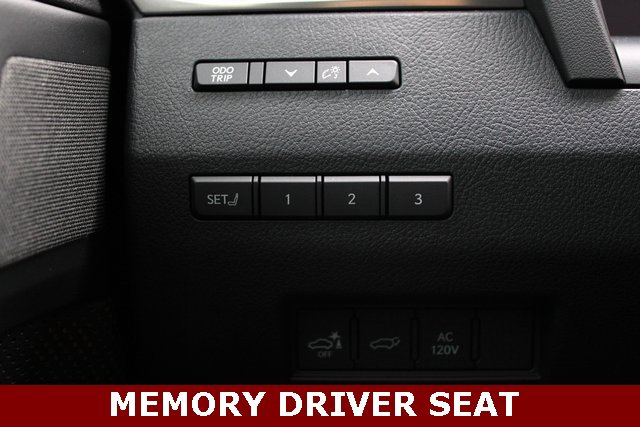 Used 2024 Lexus GX 550 image 15