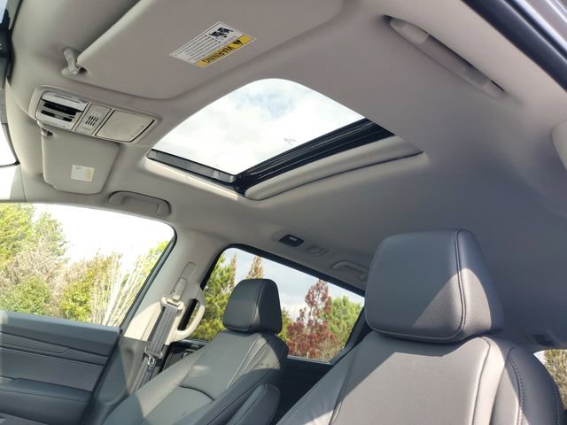 New 2026 Honda Odyssey EX-L image 15
