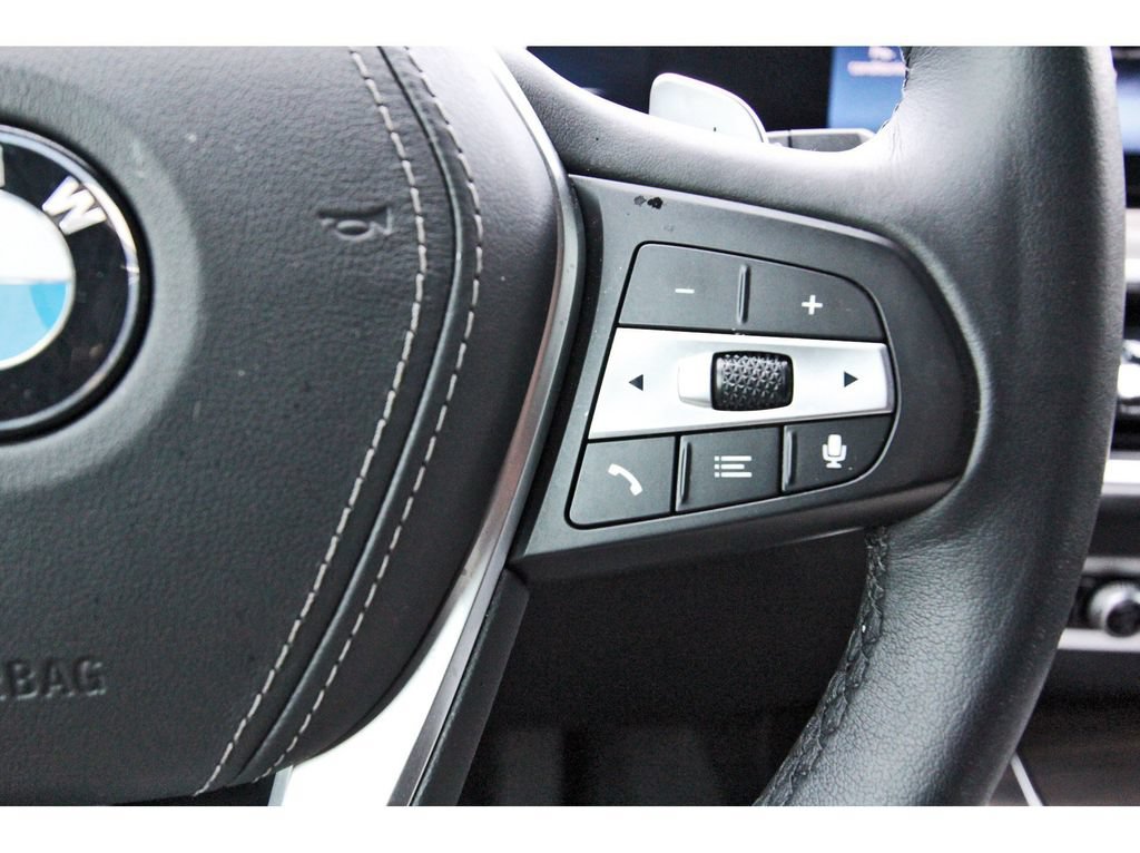 Used 2025 BMW X5 sDrive40i w/ Parking Assistance Package RWD image 22