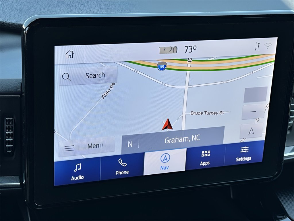 Used 2022 Ford Explorer ST w/ Equipment Group 401A image 16