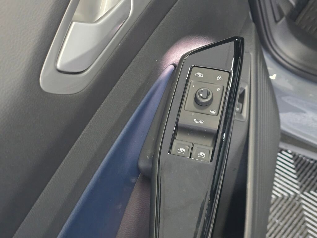 New 2026 Volkswagen ID.4 Pro S image 19