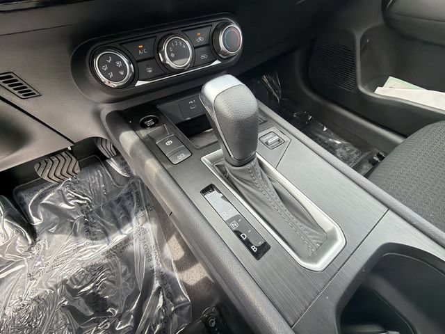 New 2026 Nissan Kicks S FWD image 19