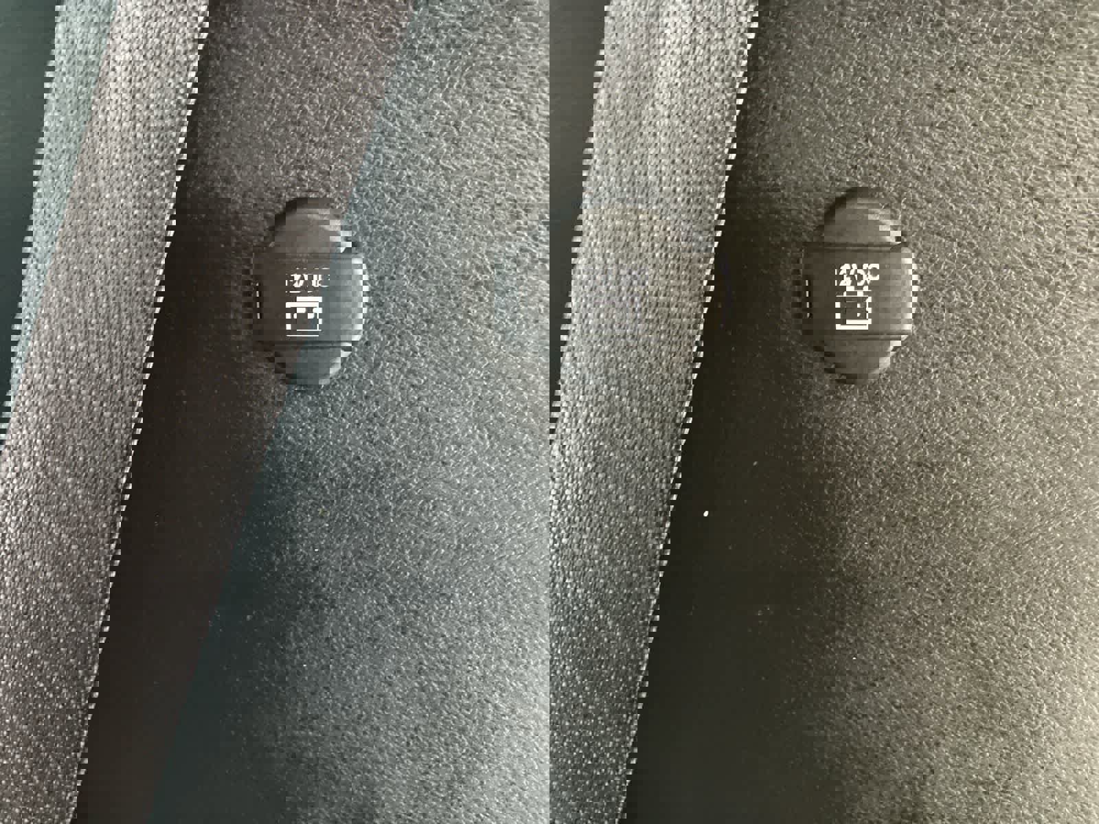 Used 2025 Chrysler Pacifica Limited image 33