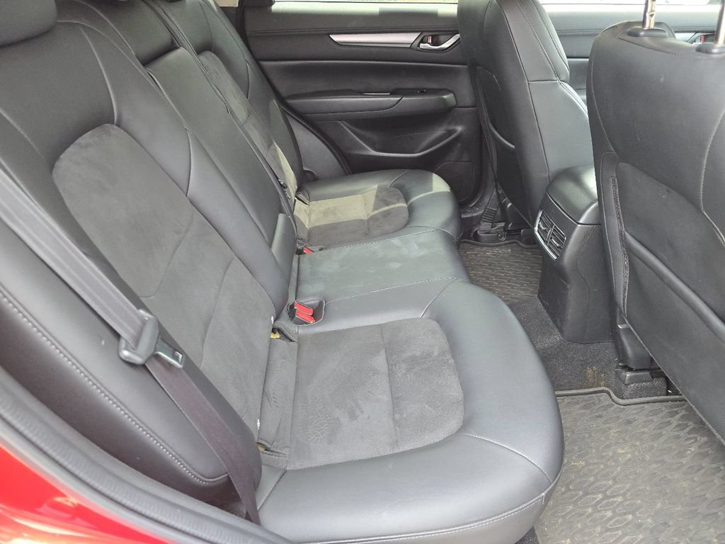 Used 2019 MAZDA CX-5 Touring AWD/4WD image 18