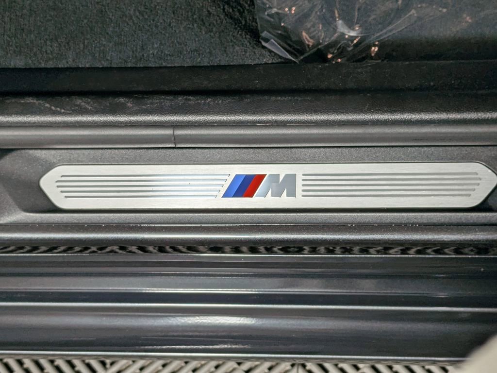 Used 2021 BMW X3 sDrive30i w/ M Sport Package RWD image 15